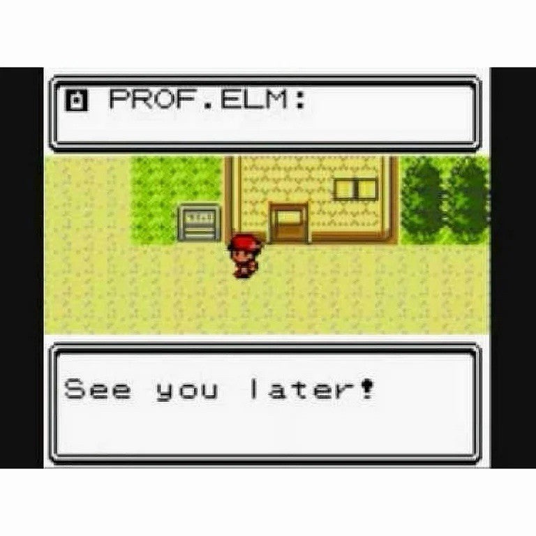 Pokémon Blue Version N64