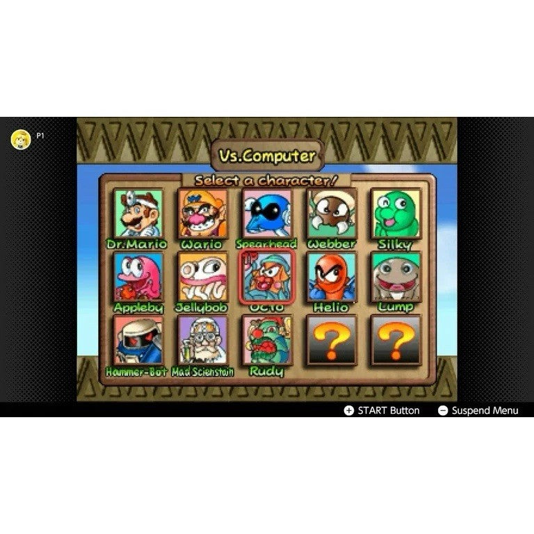 DRx Mario 64  Nintendo 64 Game Cartridge Only