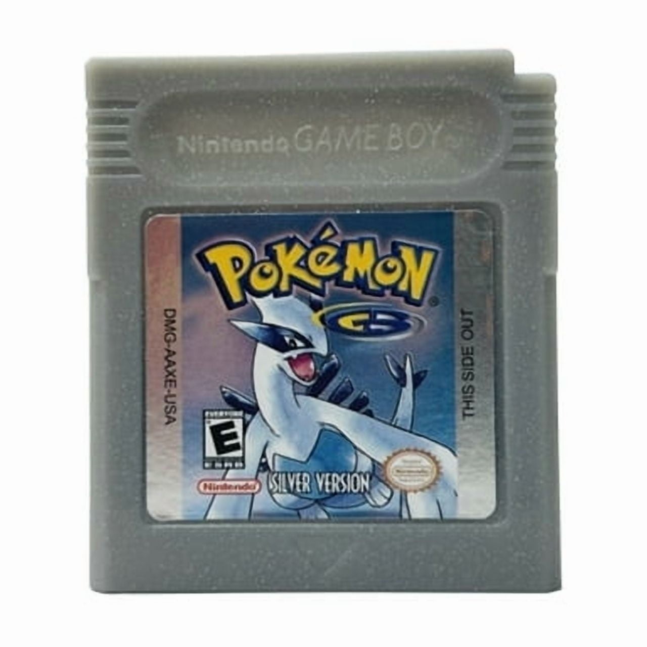 Game Boy Color PokémonGreen Gold Silver Blue Yellow Red | Tested