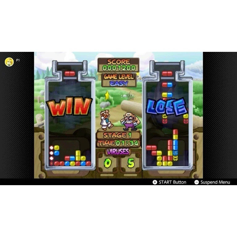 DRx Mario 64  Nintendo 64 Game Cartridge Only