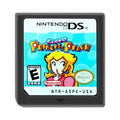 Super Princess Peach (Nintendo DS, 2006) Cartridge Only