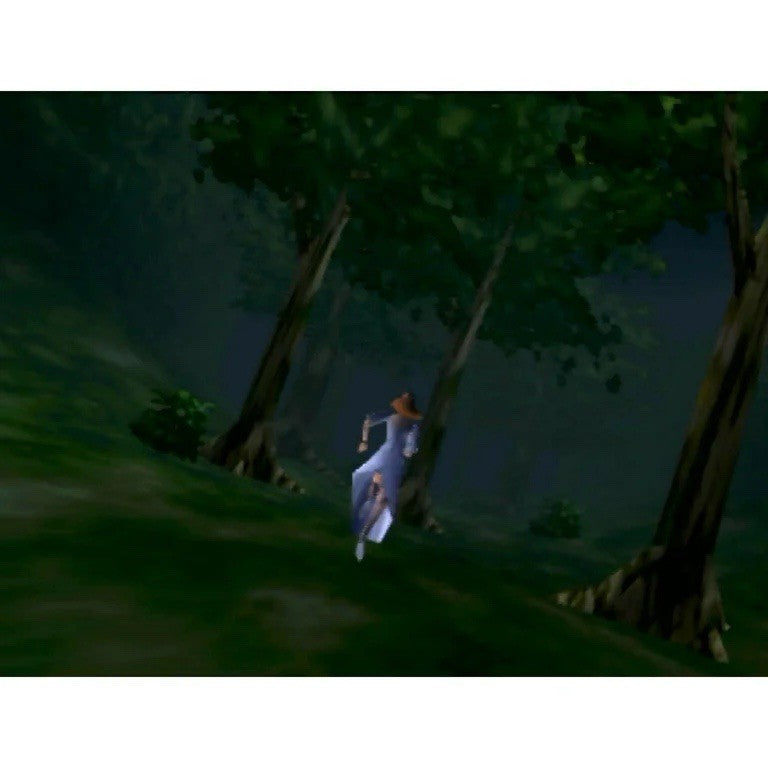 Castlevania: Legacy of Darkness - Nintendo 64 (N64) High demand