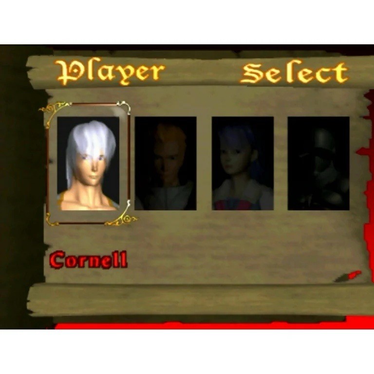 Castlevania: Legacy of Darkness - Nintendo 64 (N64) High demand