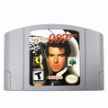 GoldenEye 007 Nintendo 64 Console