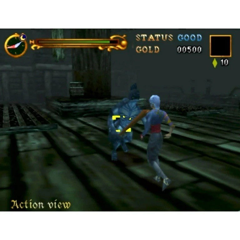 Castlevania: Legacy of Darkness - Nintendo 64 (N64) High demand