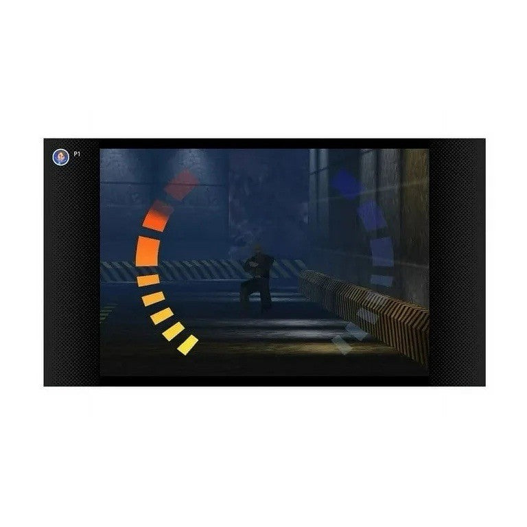 GoldenEye 007 Nintendo 64 Console