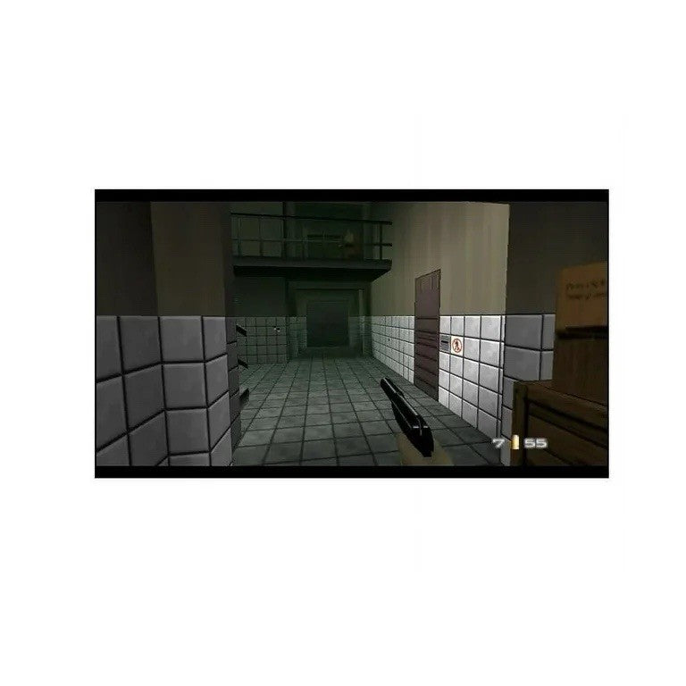 GoldenEye 007 Nintendo 64 Console