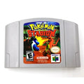 Pokémon Stadium - Nintendo 64 (N64)