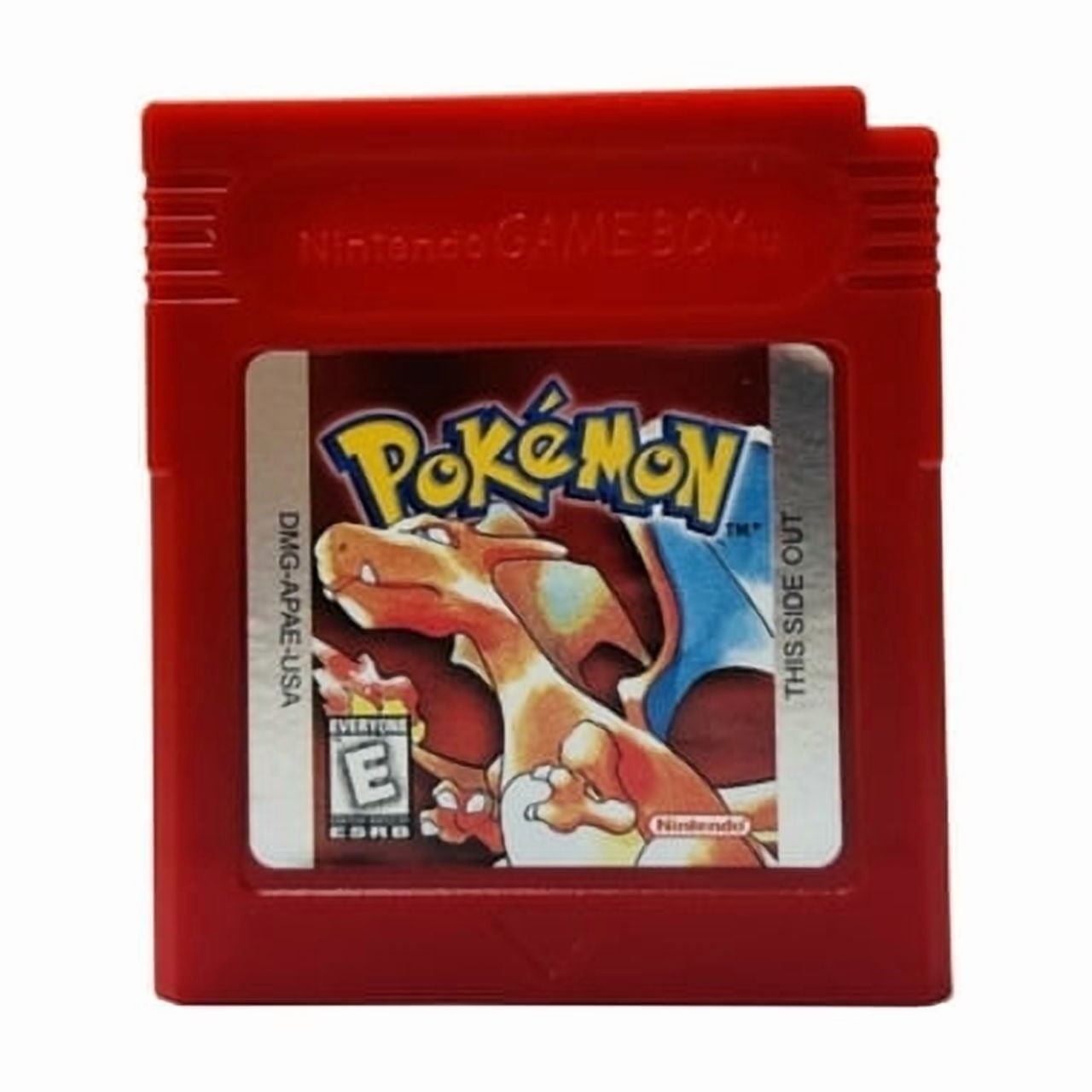 Game Boy Color PokémonGreen Gold Silver Blue Yellow Red | Tested