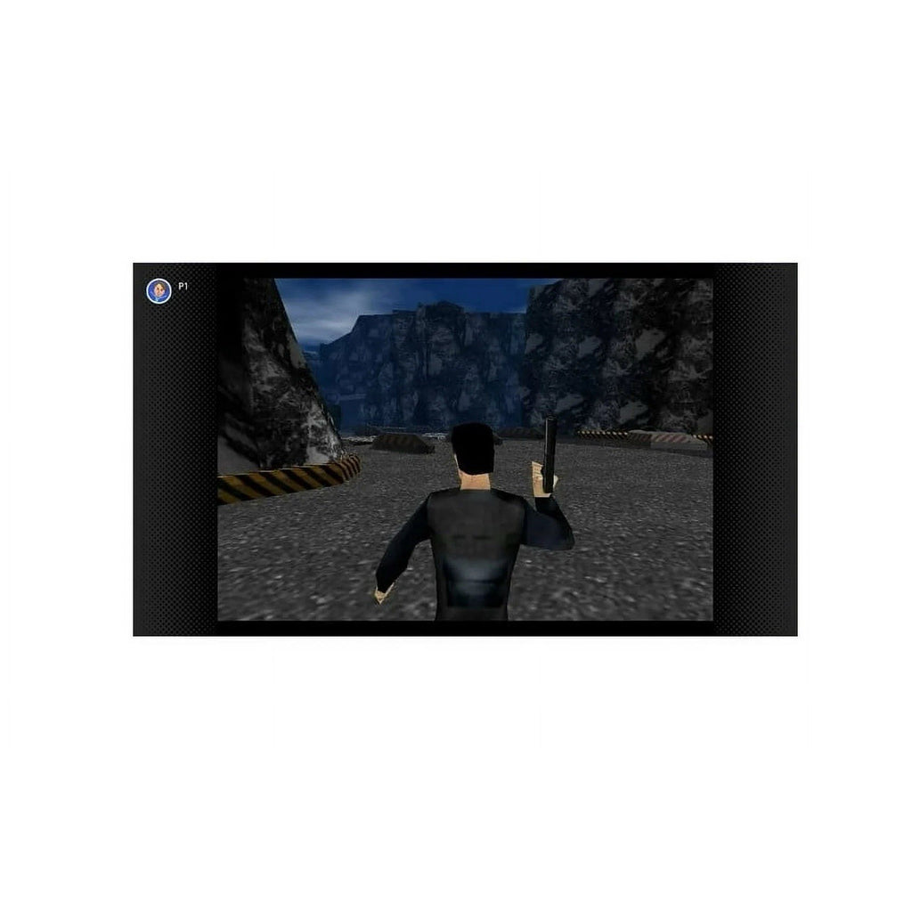 GoldenEye 007 Nintendo 64 Console