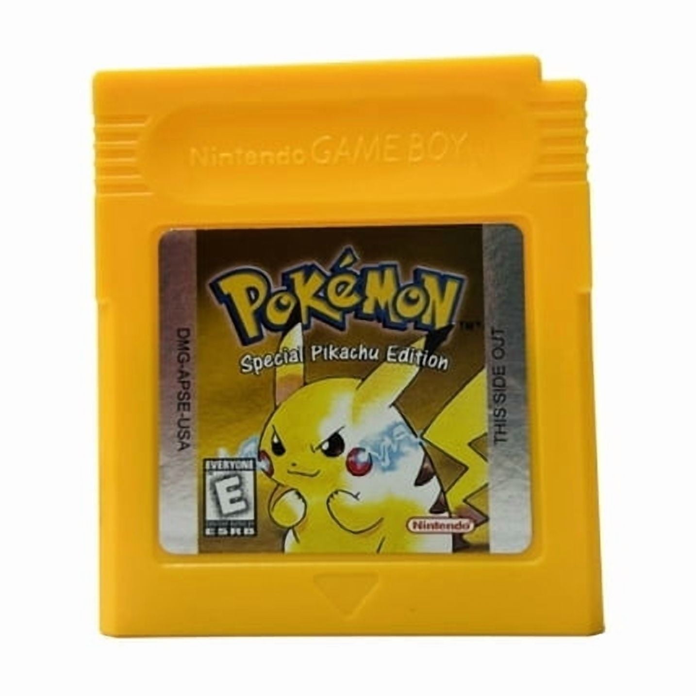 Game Boy Color PokémonGreen Gold Silver Blue Yellow Red | Tested