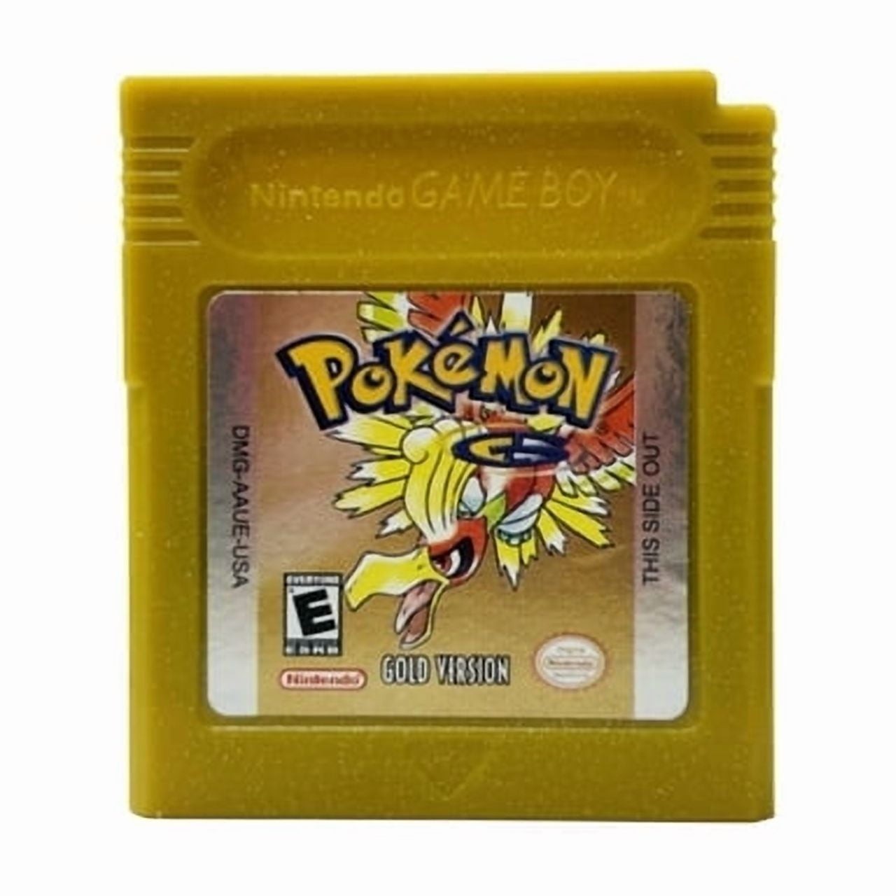 Game Boy Color PokémonGreen Gold Silver Blue Yellow Red | Tested