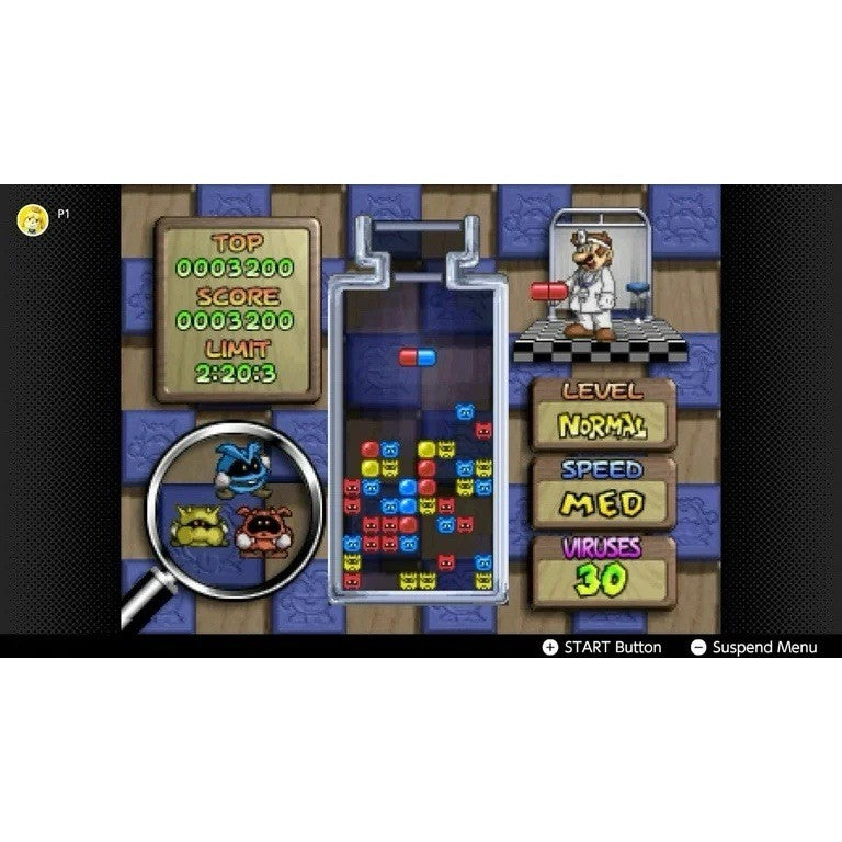 DRx Mario 64  Nintendo 64 Game Cartridge Only