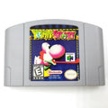 Yoshi's Story Nintendo 64